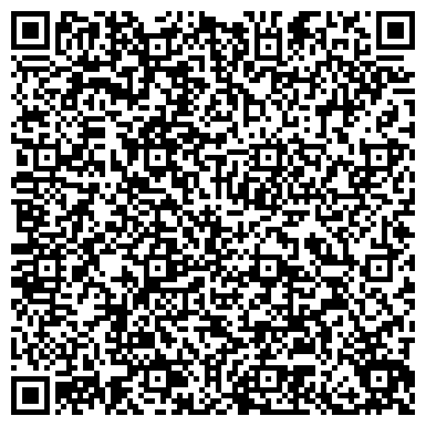 QR-код с контактной информацией организации Управление внешних связей Администрации г. Красноярска