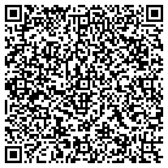QR-код с контактной информацией организации Тукат