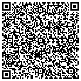 QR-код с контактной информацией организации МТС