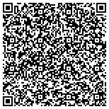 QR-код с контактной информацией организации Европейские улочки, жилой комплекс, ООО MODO group