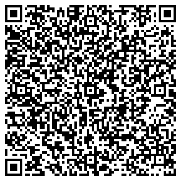 QR-код с контактной информацией организации ООО Центр экологической переработки