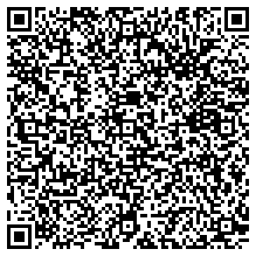 QR-код с контактной информацией организации 100 мелочей, магазин, ИП Писарева М.Н.