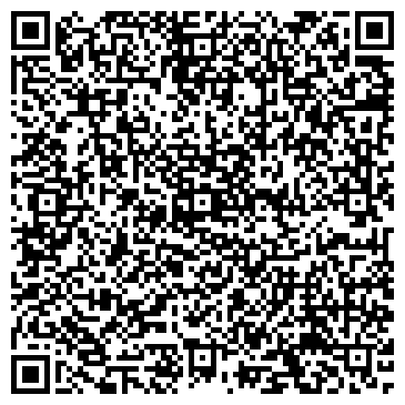 QR-код с контактной информацией организации ООО Аспектус