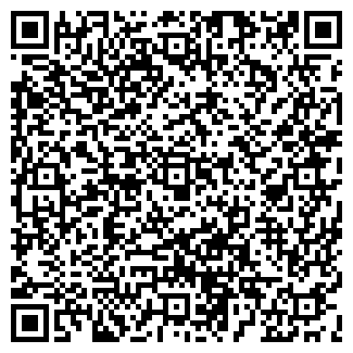 QR-код с контактной информацией организации АЗС, ИП Никитин В.Д.