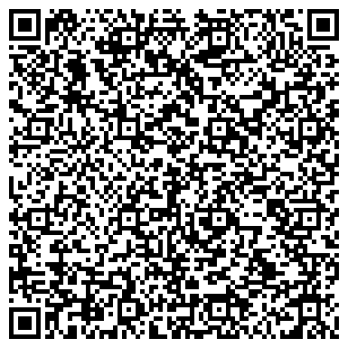 QR-код с контактной информацией организации Многопрофильный магазин хозтоваров