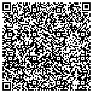 QR-код с контактной информацией организации Отдел культуры Администрации г. Дивногорска