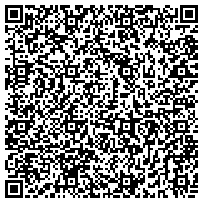 QR-код с контактной информацией организации Департамент муниципального имущества и земельных отношений Администрации г. Красноярска