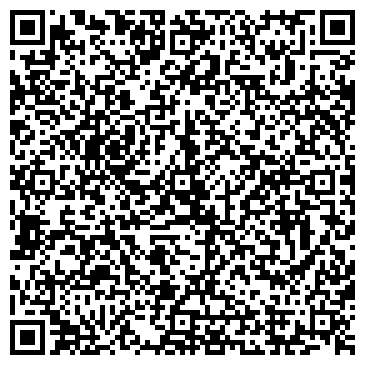 QR-код с контактной информацией организации ИОН