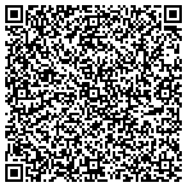 QR-код с контактной информацией организации Демокрит-Аудит