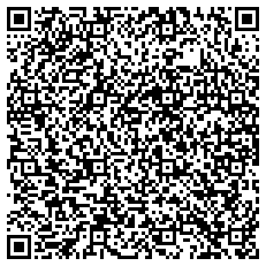 QR-код с контактной информацией организации Департамент градостроительства Администрации г. Красноярска