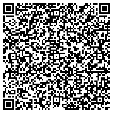 QR-код с контактной информацией организации ООО Ханглавит