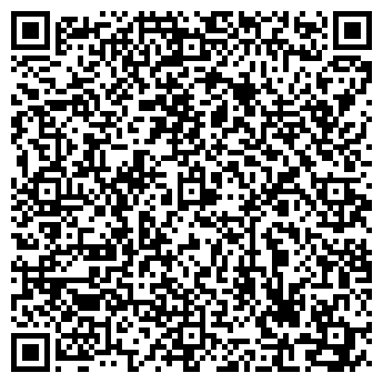 QR-код с контактной информацией организации Celebre