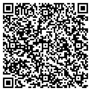 QR-код с контактной информацией организации АЗС Меценат