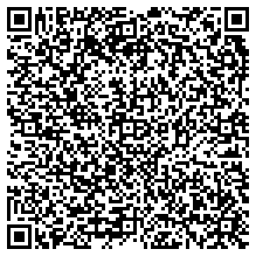 QR-код с контактной информацией организации Домовой, магазин, ИП Шатова Н.Н.