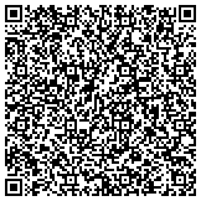 QR-код с контактной информацией организации Департамент градостроительства Администрации г. Красноярска
