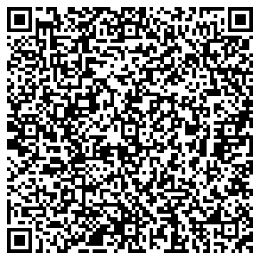 QR-код с контактной информацией организации Нижкаб ООД