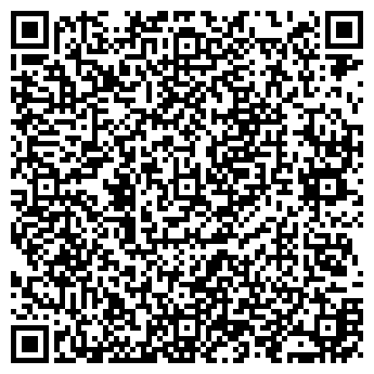 QR-код с контактной информацией организации Автостоянка на Технической, 25/1