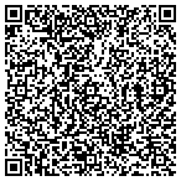 QR-код с контактной информацией организации Благотворительный фонд им. Л. Пимашковой