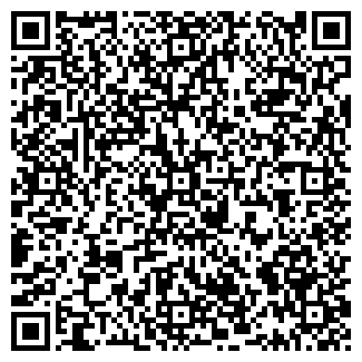 QR-код с контактной информацией организации ООО Тарт