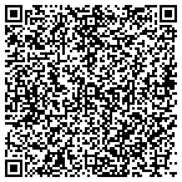 QR-код с контактной информацией организации Чекни
