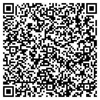 QR-код с контактной информацией организации АЗС Калина Ойл