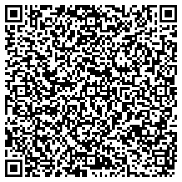 QR-код с контактной информацией организации ООО Центральное агентство недвижимости