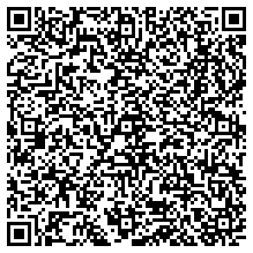 QR-код с контактной информацией организации Губернаторский благотворительный фонд