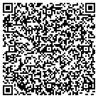 QR-код с контактной информацией организации Крепёж, магазин, ООО Миан