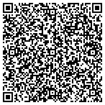 QR-код с контактной информацией организации Благотворительный фонд им. святого Асклепия