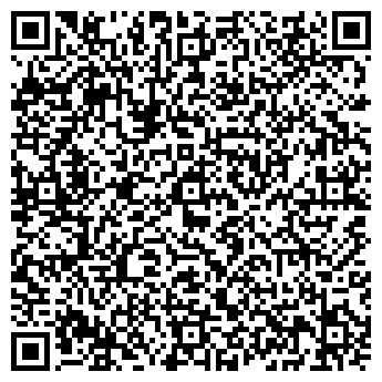 QR-код с контактной информацией организации Автостоянка на Меридианной, 30а