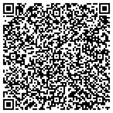 QR-код с контактной информацией организации Дворец