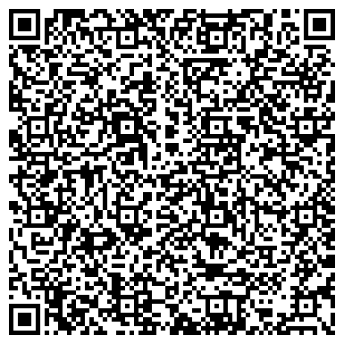 QR-код с контактной информацией организации «Бумеранг добра»