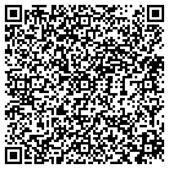 QR-код с контактной информацией организации Автостоянка на ул. Энгельса, 7 к4