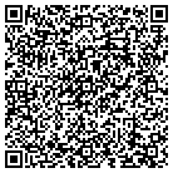 QR-код с контактной информацией организации ОАО АКБ Кредит-Москва