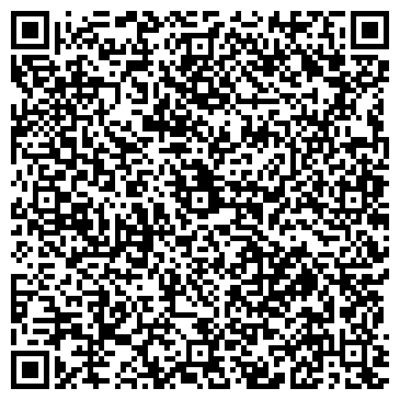 QR-код с контактной информацией организации ООО Мой Банк