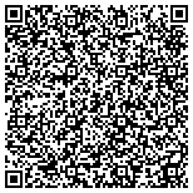 QR-код с контактной информацией организации ОАО Рязанский завод металлокерамических приборов