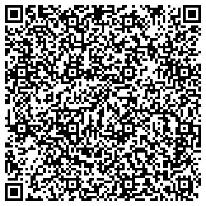 QR-код с контактной информацией организации ООО Агентство недвижимости " ПРЕЗИДЕНТ"