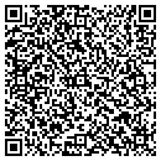 QR-код с контактной информацией организации АГЗС ЭкстраГаз