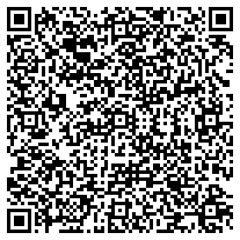 QR-код с контактной информацией организации ООО Крафтторг