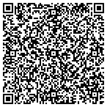 QR-код с контактной информацией организации ООО Аква Хит
