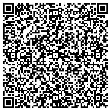 QR-код с контактной информацией организации Сантарис