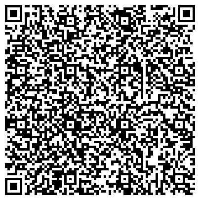 QR-код с контактной информацией организации Русфинанс Банк, ООО, представительство в г. Белгороде, Кредитно-кассовый офис
