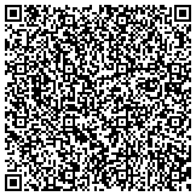 QR-код с контактной информацией организации Агентство услуг «Дом на Мещере»