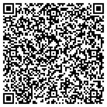 QR-код с контактной информацией организации Mexanik71