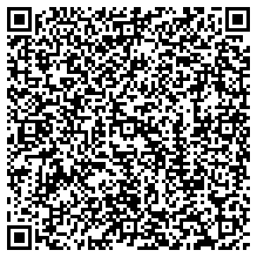 QR-код с контактной информацией организации ВоротаСервис