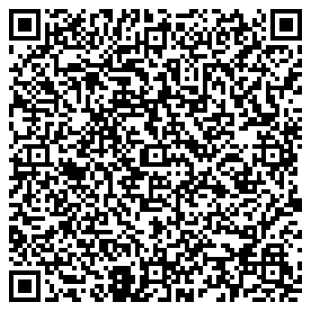 QR-код с контактной информацией организации ОАО АКБ Росевробанк