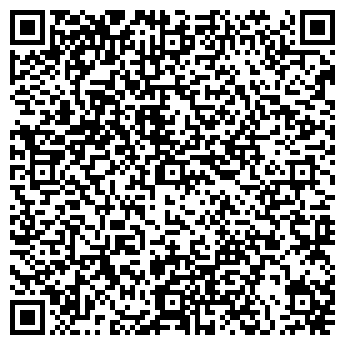 QR-код с контактной информацией организации Автостоянка на ул. Гагарина, 17а