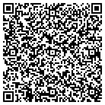 QR-код с контактной информацией организации ООО КБ Интеркапитал-Банк