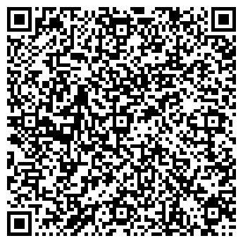 QR-код с контактной информацией организации Автостоянка на ул. Железнодорожников, 19Б