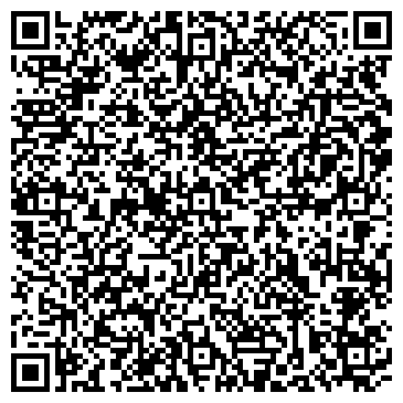 QR-код с контактной информацией организации Отделение ГИБДД г. Железногорска